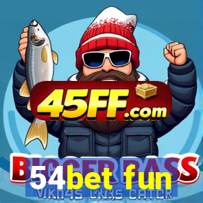54bet fun